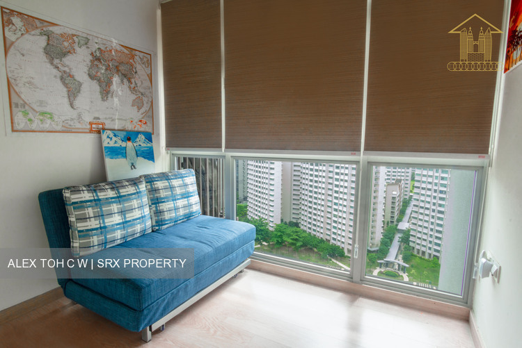 Austville Residences (D19), Condominium #216187921